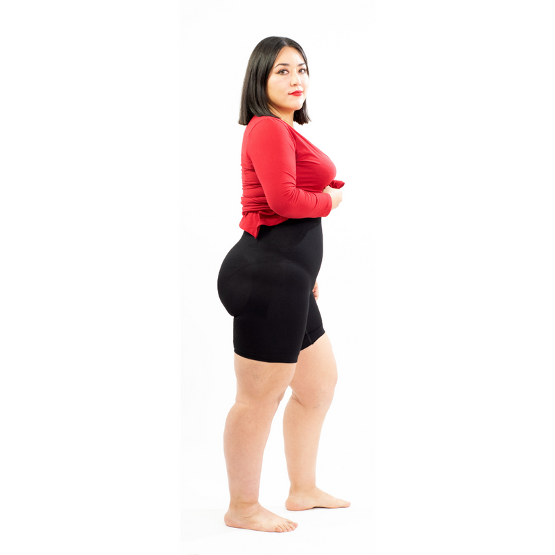 CandyCurvi Body Short (levanta los glúteos)