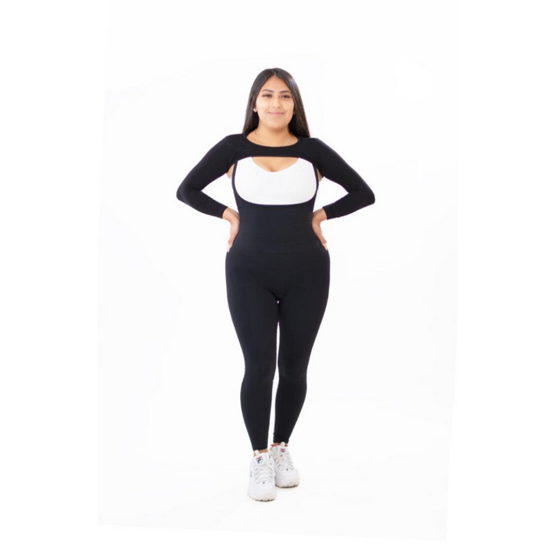 CandyCurvi Legging Tirantes (estiliza tu figura)