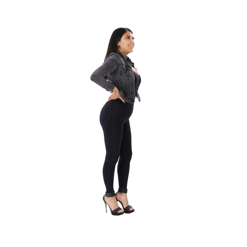 CandyCurvi Legging Body (úsalo en cualquier ocasión)